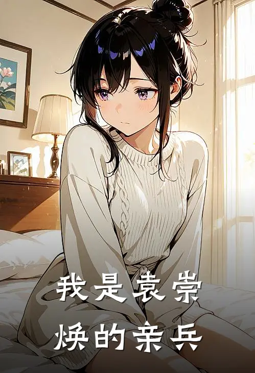 我是袁崇焕的亲兵