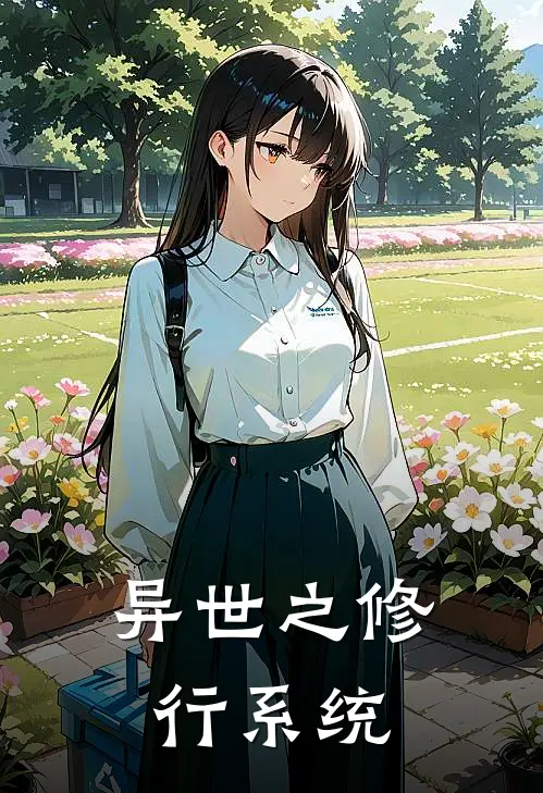 异世之修行系统