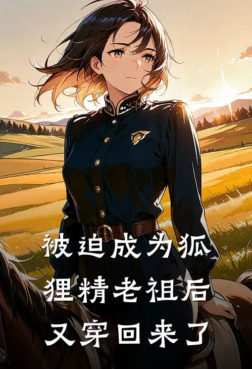 被迫成为狐狸精老祖后又穿回来了