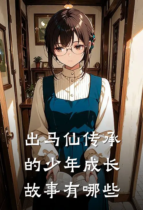 出马仙传承的少年成长故事有哪些
