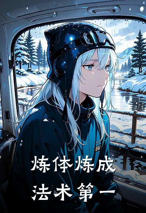 炼体炼成法术第一