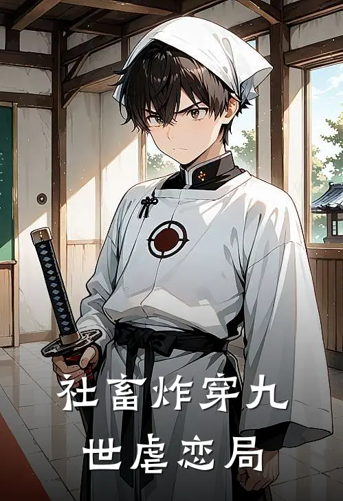 社畜炸穿九世虐恋局(陈默萧景琰)小说免费阅读_热门小说阅读社畜炸穿九世虐恋局陈默萧景琰