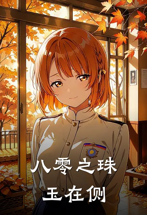 八零之珠玉在侧