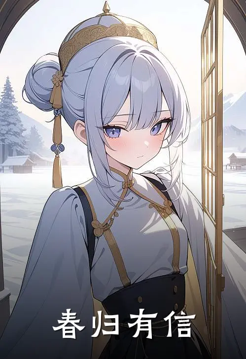 春归有信温岁棠梨全文阅读免费全集_免费小说春归有信(温岁棠梨)