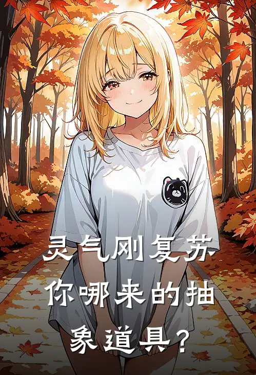 陆元生路易(灵气刚复苏，你哪来的抽象道具？)全章节在线阅读_(灵气刚复苏，你哪来的抽象道具？)完结版免费阅读