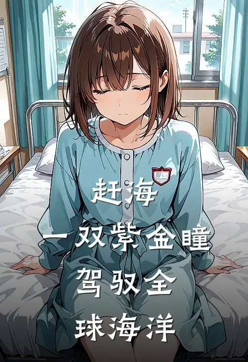 赶海：一双紫金瞳，驾驭全球海洋