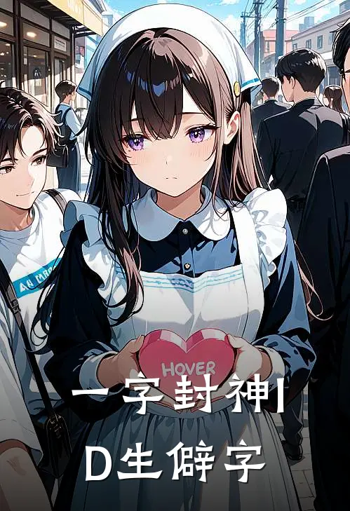 一字封神ID生僻字