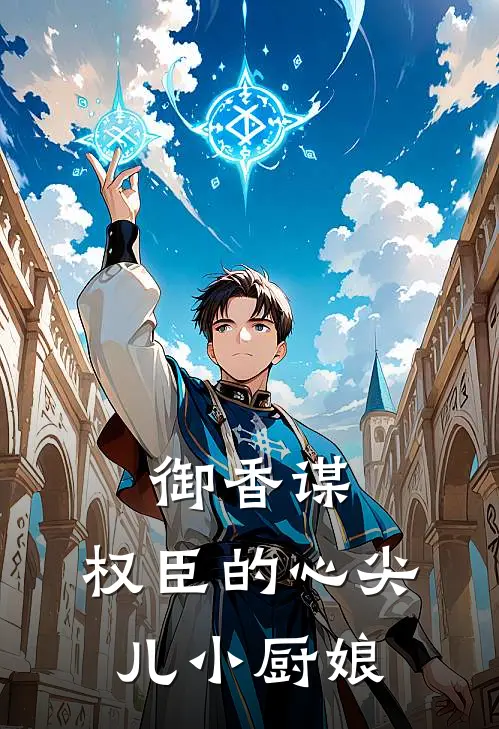 御香谋：权臣的心尖儿小厨娘(沈知微严映雪)免费小说全本阅读_最新章节列表御香谋：权臣的心尖儿小厨娘(沈知微严映雪)