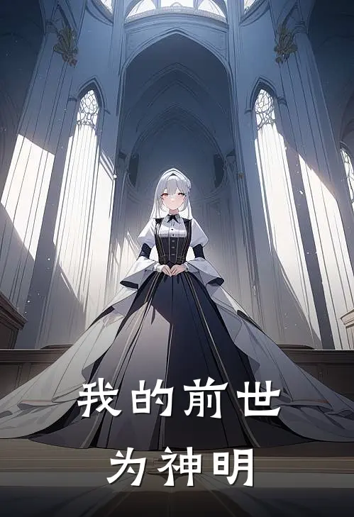 我的前世为神明