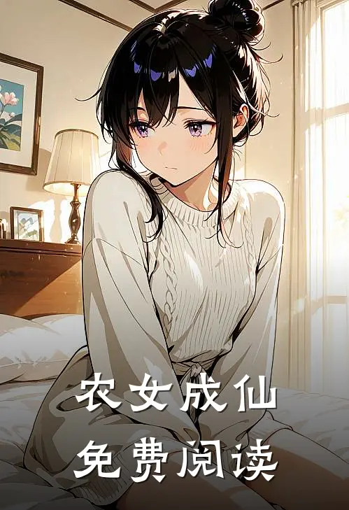 农女成仙免费阅读