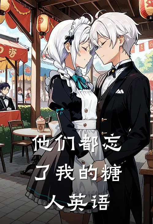 他们都忘了我的糖人英语