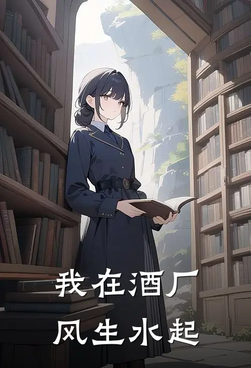 我在酒厂风生水起