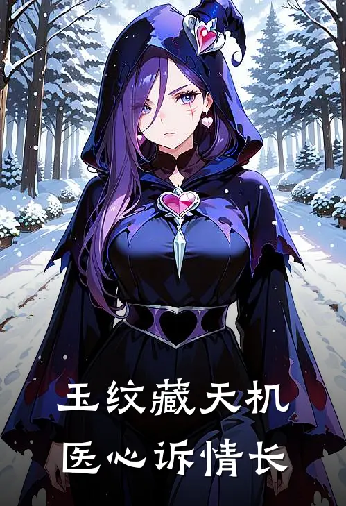 玉纹藏天机，医心诉情长(李幼莘唐笠书)完结版免费小说_热门完结小说玉纹藏天机，医心诉情长(李幼莘唐笠书)