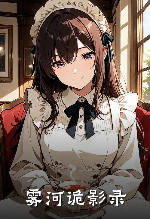 雾河诡影录