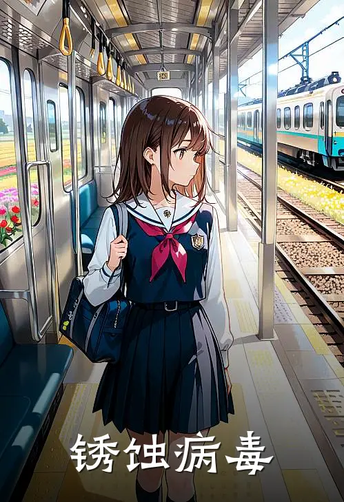 陆沉林悦《锈蚀病毒》完结版免费阅读_锈蚀病毒全文免费阅读