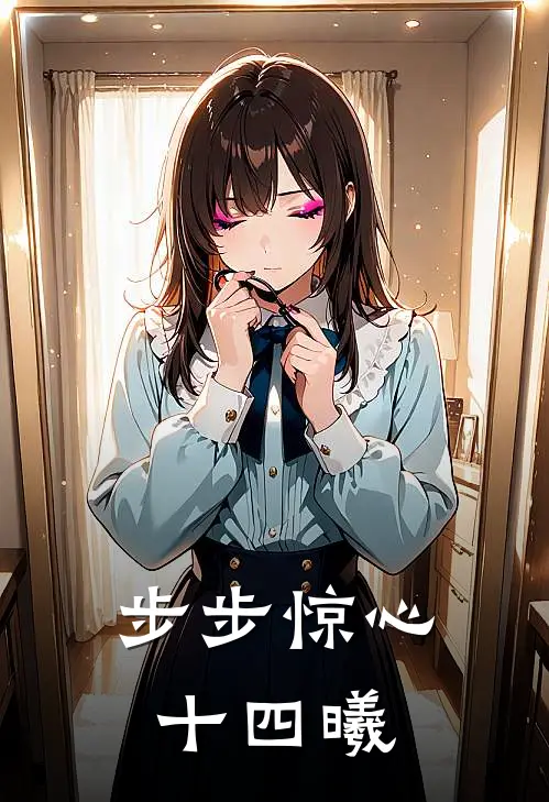 步步惊心十四曦