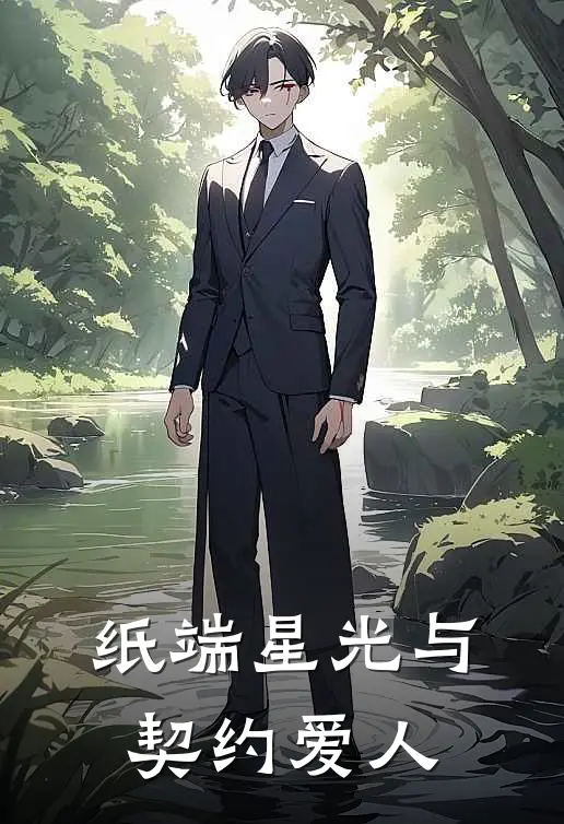 纸端星光与契约爱人