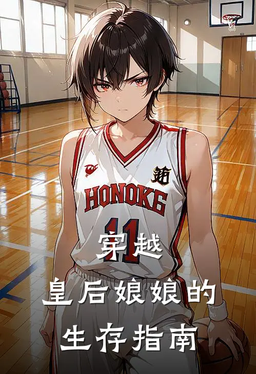 穿越：皇后娘娘的生存指南