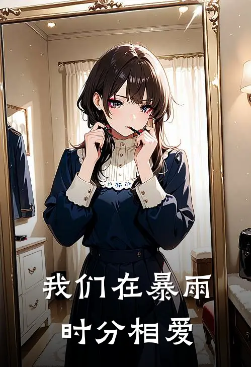 我们在暴雨时分相爱