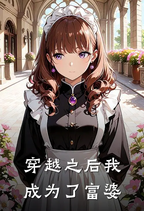 穿越之后我成为了富婆