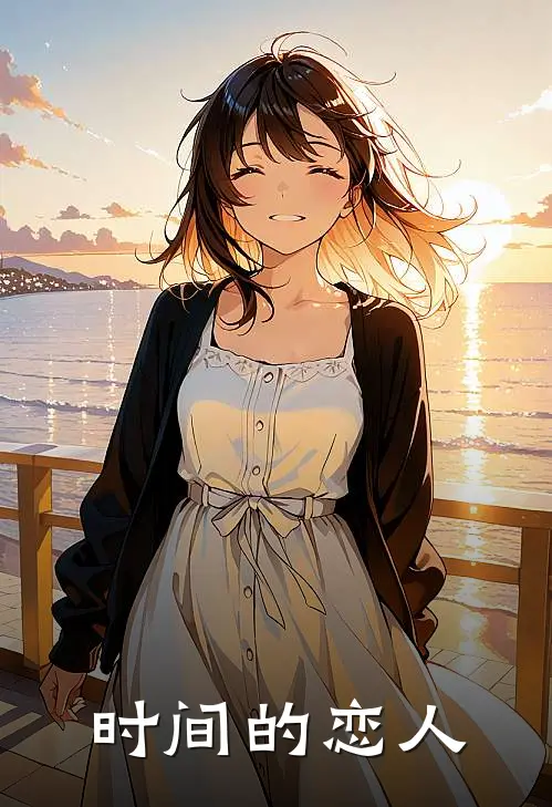 时间的恋人