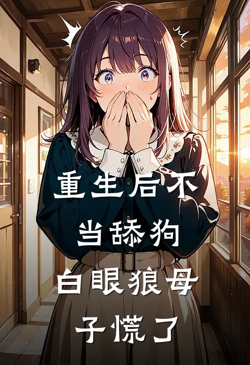 重生后不当舔狗，白眼狼母子慌了陈阳张倩完结小说_免费小说在线看重生后不当舔狗，白眼狼母子慌了陈阳张倩