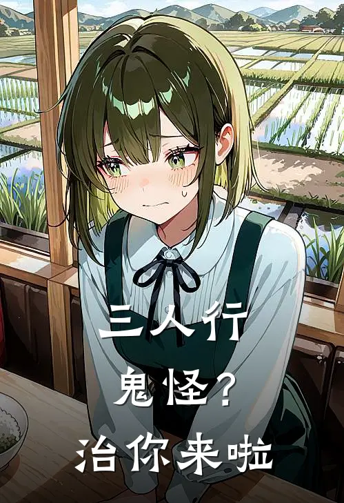 三人行，鬼怪？治你来啦(黎云温闲)小说完结版_全文阅读免费全集三人行，鬼怪？治你来啦黎云温闲