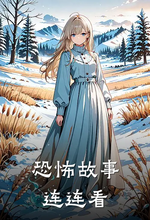 恐怖故事连连看