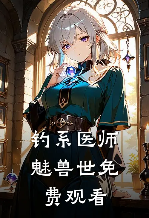 钓系医师魅兽世免费观看