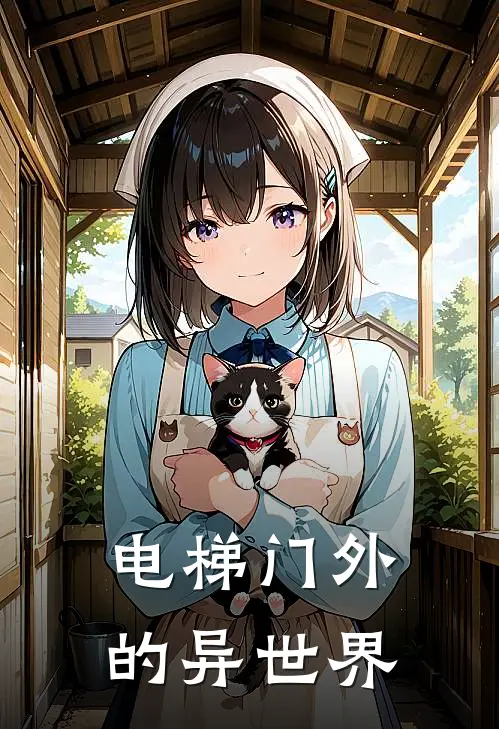 电梯门外的异世界