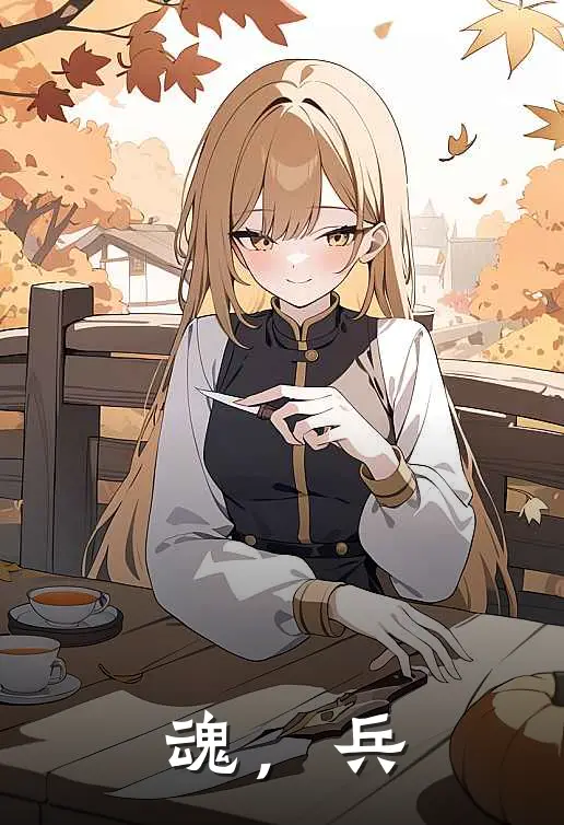 魂，兵闻郎闻震无弹窗全文免费阅读_最新推荐小说魂，兵(闻郎闻震)
