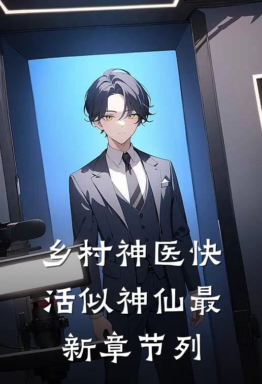 乡村神医快活似神仙最新章节列