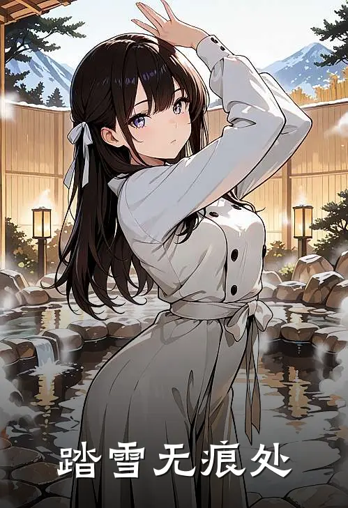 踏雪无痕处(萧无痕谢孤鸿)最新完结小说_完结版小说全文免费阅读踏雪无痕处(萧无痕谢孤鸿)