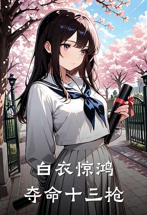 白衣惊鸿：夺命十三枪(林渊李婉)网络热门小说_最新章节列表白衣惊鸿：夺命十三枪(林渊李婉)