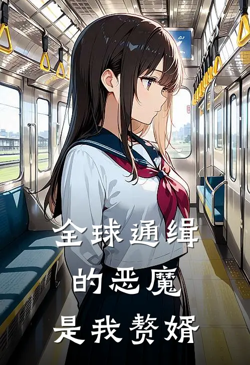 全球通缉的恶魔，是我赘婿