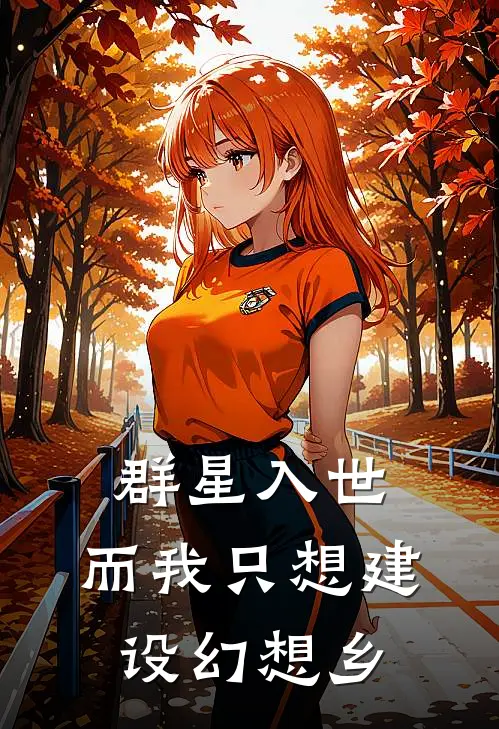 群星入世，而我只想建设幻想乡