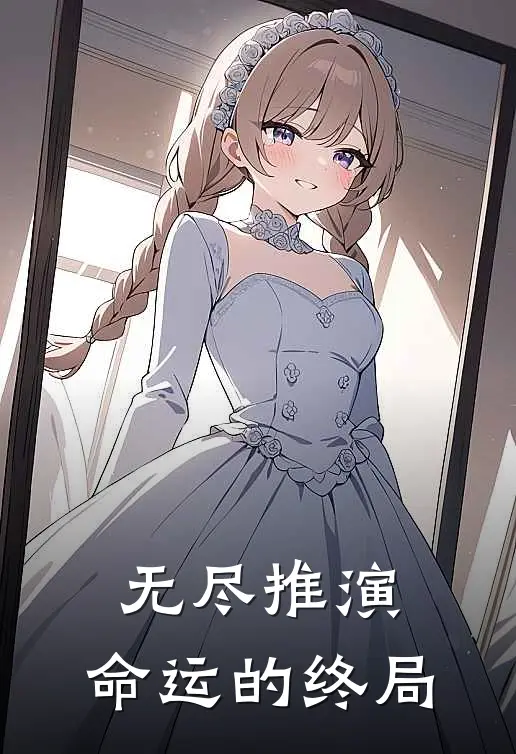 无尽推演：命运的终局林澜星渊完结小说大全_免费热门小说无尽推演：命运的终局(林澜星渊)