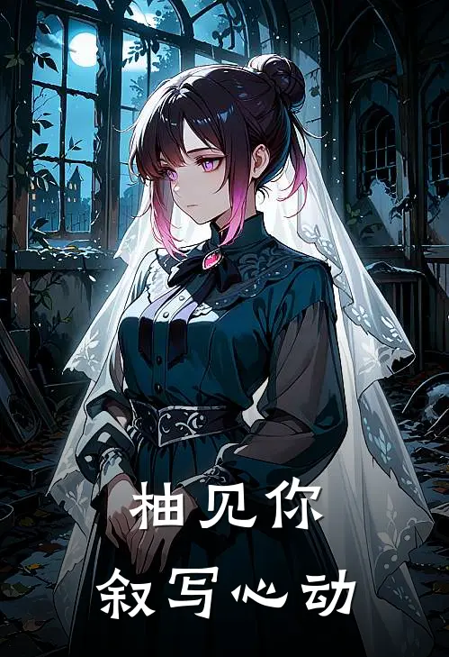 柚见你，叙写心动