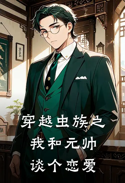 穿越虫族之我和元帅谈个恋爱