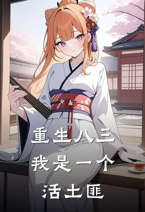 重生八三，我是一个活土匪