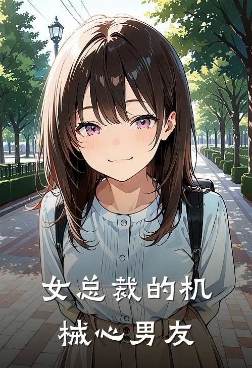 女总裁的机械心男友(宗复单若)热门小说_《女总裁的机械心男友》最新章节在线阅读