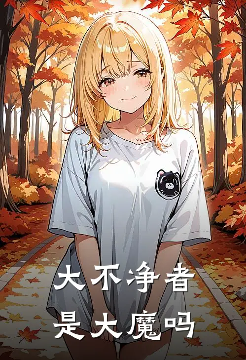 大不净者是大魔吗