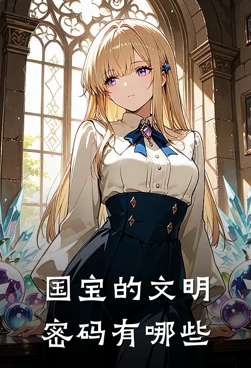 国宝的文明密码有哪些