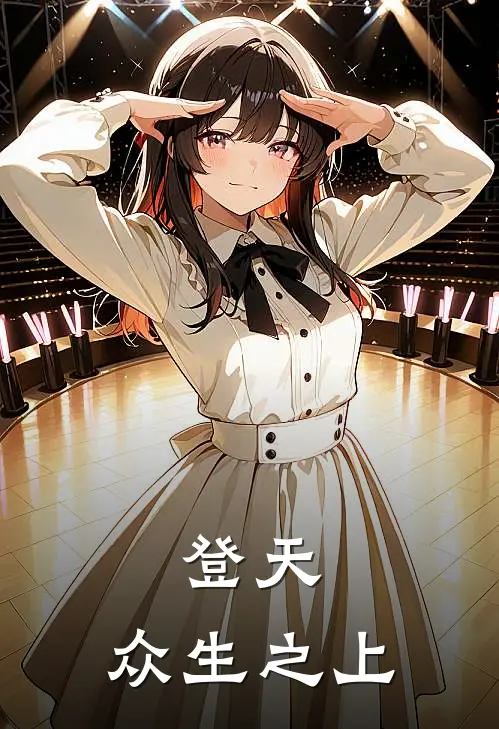 登天：众生之上