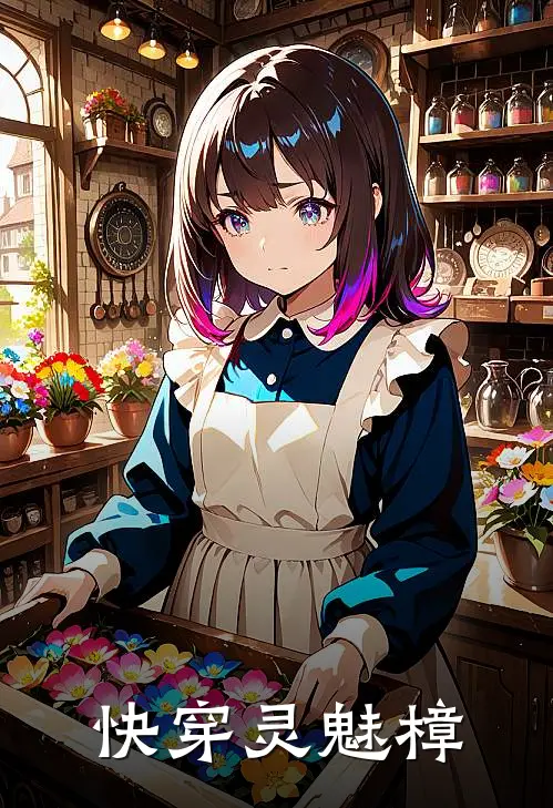 快穿灵魅樟(赵昂李柠)全集阅读_快穿灵魅樟最新章节阅读