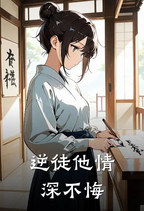 逆徒他情深不悔(慕清欢祝轻羽)热门小说_《逆徒他情深不悔》最新章节在线阅读