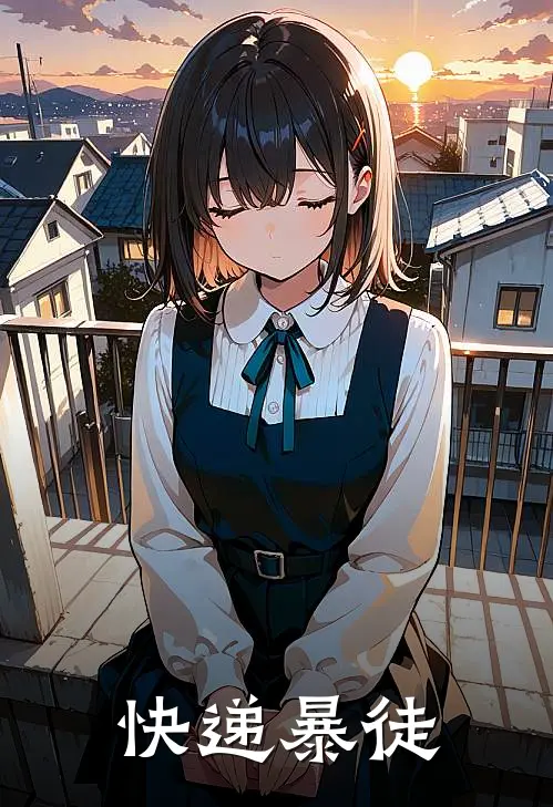 林默叶雪(快递暴徒)全本免费在线阅读_林默叶雪全集在线阅读