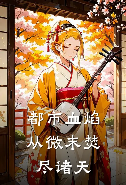 都市血焰：从微末焚尽诸天王焱张浩最新好看小说_已完结小说都市血焰：从微末焚尽诸天王焱张浩