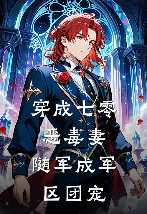 穿成七零恶毒妻，随军成军区团宠