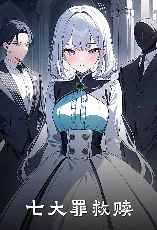 七大罪救赎(林锐张凌峰)完本小说_热门的小说七大罪救赎林锐张凌峰